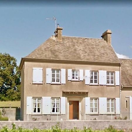 Gite Spacieux Et Chaleureux Sainte-Mere-Eglise Exterior photo